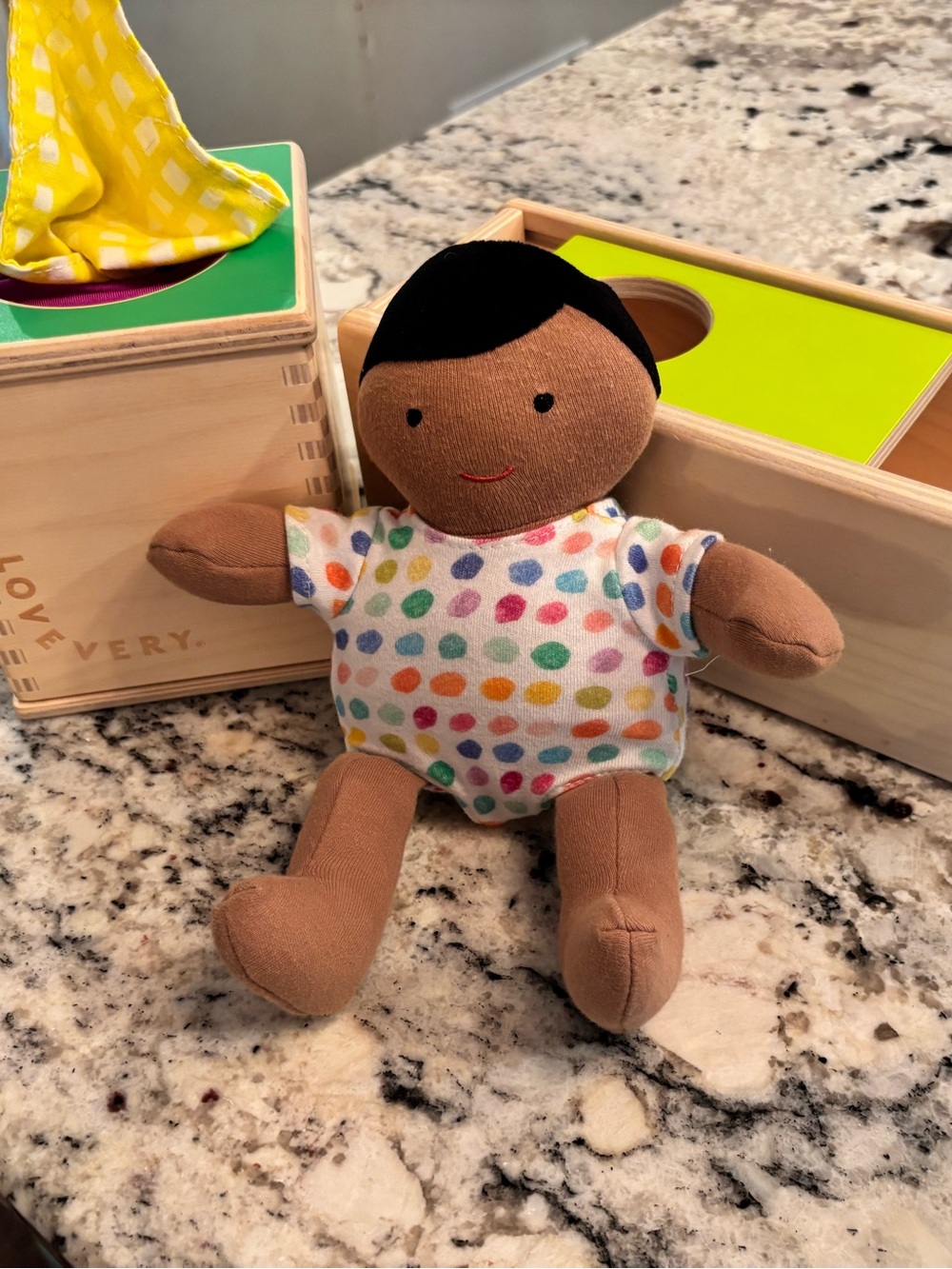 Lovevery toy bundle #2